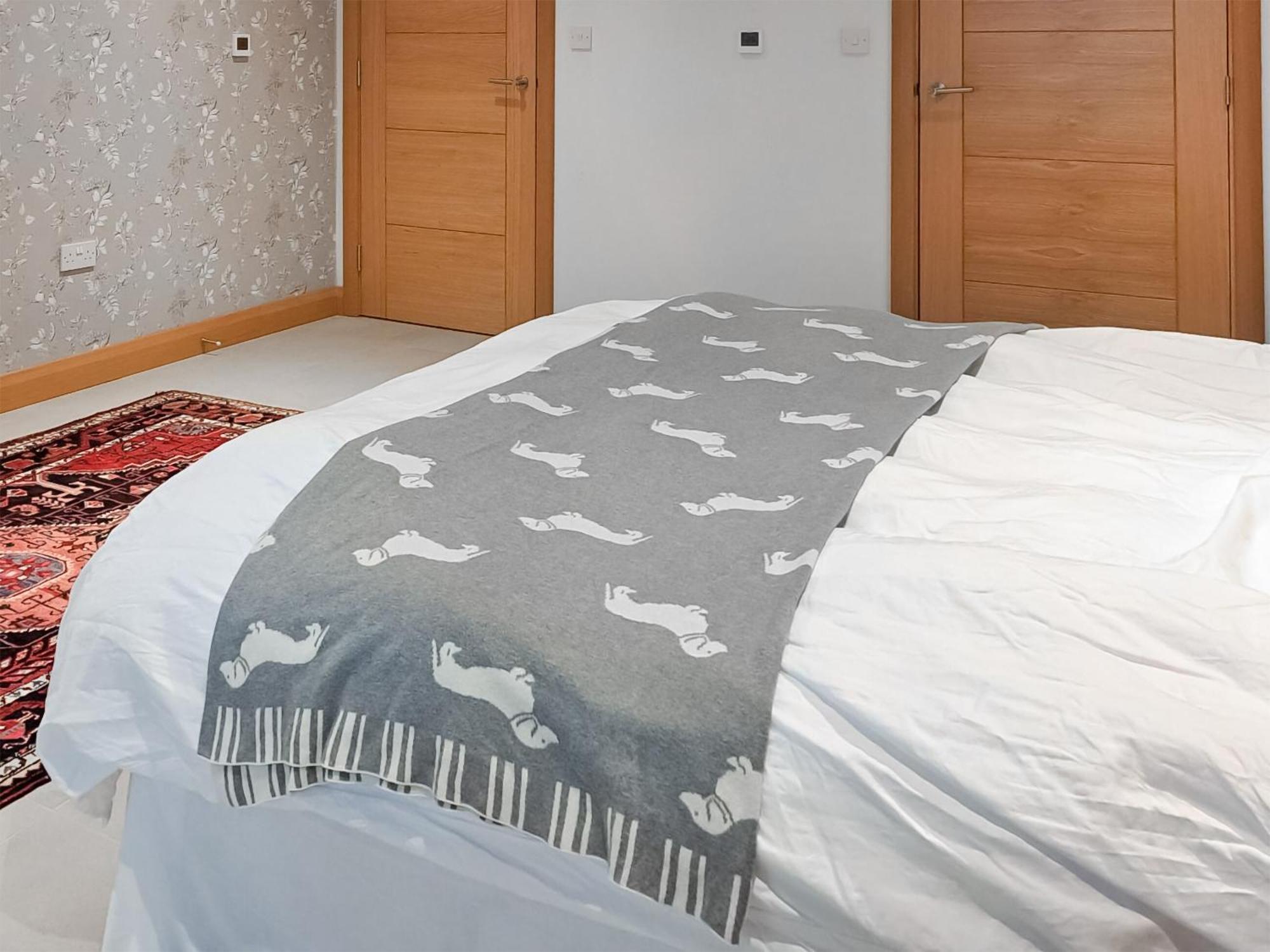Park Barn Villa Whittington  Ngoại thất bức ảnh