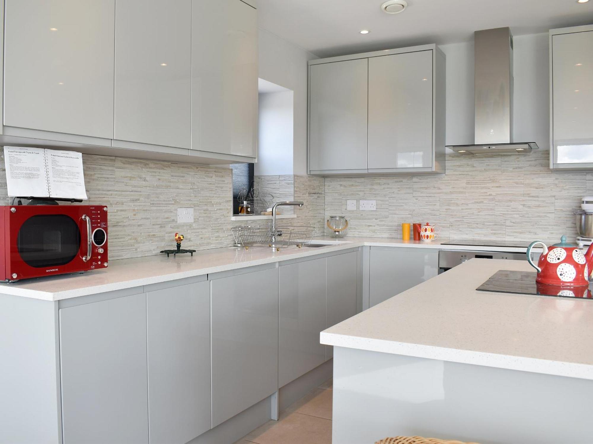 Park Barn Villa Whittington  Ngoại thất bức ảnh